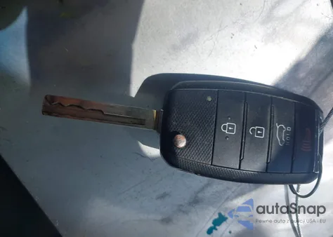 2016 Kia Sorento Lx/L из США, поврежденный, VIN 5XYPGDA31GG134305